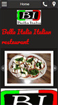 Mobile Screenshot of bipizza.net